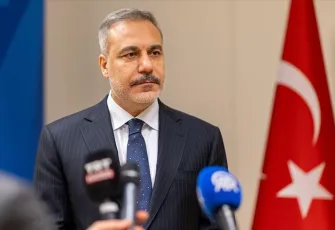 Hakan Fidan'dan Karadeniz'deki saldırılar sonrası kritik açıklama: Savaşın coğrafyası yayılıyor