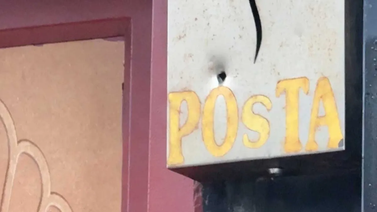 Hesap kavgası kana bulandı: Öfkeli müşteri eğlence mekanını kurşun yağmuruna tuttu haberinin görseli