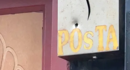 Hesap kavgası kana bulandı: Öfkeli müşteri eğlence mekanını kurşun yağmuruna tuttu