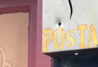 Hesap kavgası kana bulandı: Öfkeli müşteri eğlence mekanını kurşun yağmuruna tuttu