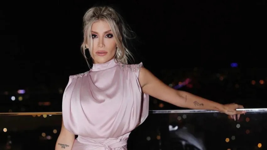 İrem Derici’den samimi itiraf: Çok büyük konuştum, köpek gibi istiyorum… haberinin görseli