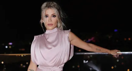 İrem Derici’den samimi itiraf: Çok büyük konuştum, köpek gibi istiyorum…