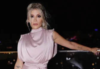 İrem Derici’den samimi itiraf: Çok büyük konuştum, köpek gibi istiyorum…