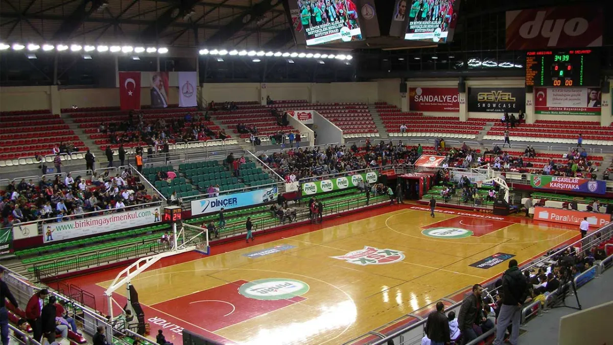 Kaf Kaf’ın biletleri satışa çıkıyor haberinin görseli