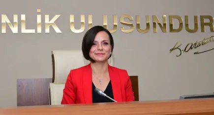 Karabağlar Belediye Başkanı Helil Kınay’dan 3 Aralık Dünya Engelliler Günü mesajı