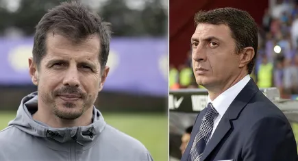 Kasımpaşa'da Şota Arveladze dönemi bitti, gözler Emre Belözoğlu'nda!