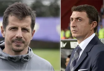 Kasımpaşa'da Şota Arveladze dönemi bitti, gözler Emre Belözoğlu'nda!