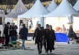 Kültürpark’ta 2. Yeni Yıl Festivali