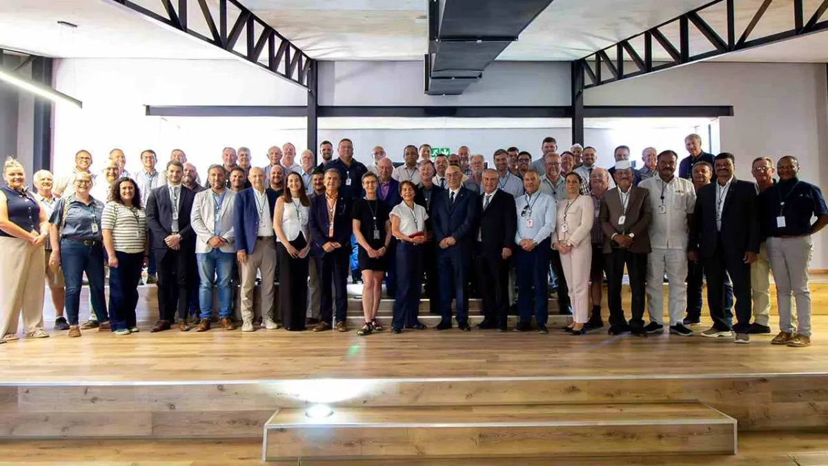 Kuru üzümde Türkiye liderliğini koruyor haberinin görseli