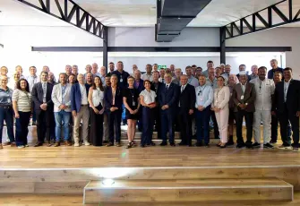 Kuru üzümde Türkiye liderliğini koruyor