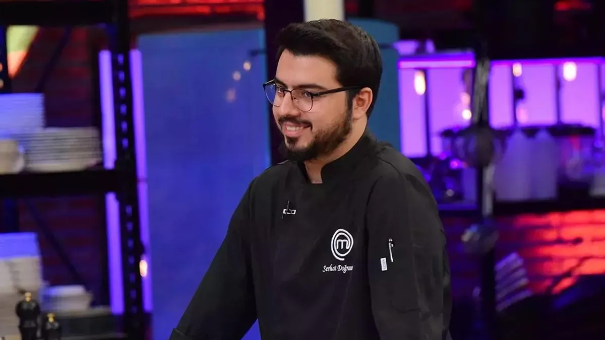 MasterChef şampiyonunun işletmesine silahlı saldırı! Haraç iddiası gündemde haberinin görseli