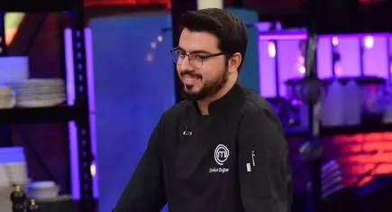 MasterChef şampiyonunun işletmesine silahlı saldırı! Haraç iddiası gündemde