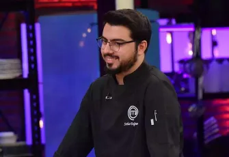 MasterChef şampiyonunun işletmesine silahlı saldırı! Haraç iddiası gündemde