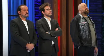 MasterChef Türkiye’de final yaklaşıyor: Son iki ceket için kıyasıya mücadele başladı! MasterChef’te 3. Ceket kimin oldu?