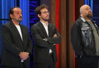 MasterChef Türkiye’de final yaklaşıyor: Son iki ceket için kıyasıya mücadele başladı! MasterChef’te 3. Ceket kimin oldu?