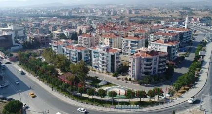 Menderes’te 5 Büyük Proje açılışı gerçekleşecek