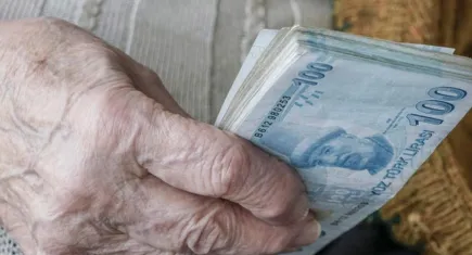 Ocak ayı yaklaşıyor, emeklinin gözü promosyonda: Uzmanlar rekor artış bekliyor