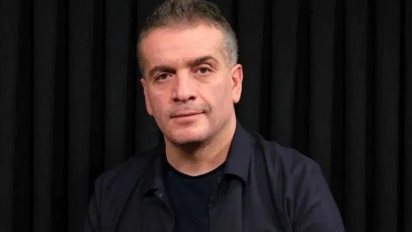 Oyuncu Murat Cemcir hakkında yeni gelişme: Hastaneden kritik açıklama! haberinin görseli