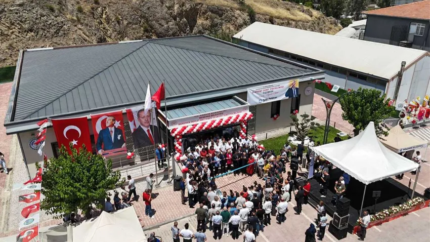 Pehlivan’dan semt polikliniği açıklaması: Butik hastane gibi