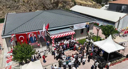 Pehlivan’dan semt polikliniği açıklaması: Butik hastane gibi