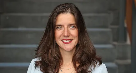 Prof. Dr. Fatma Deniz, Berlin Teknik Üniversitesi’nin yeni rektörü seçildi