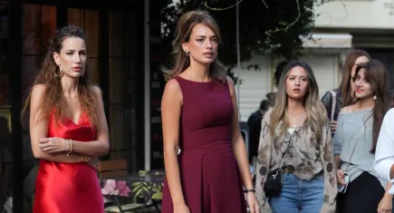 Rüya Gibi dizisi başladı mı? Rüya Gibi dizisi konusu ne? Rüya Gibi dizi oyuncuları