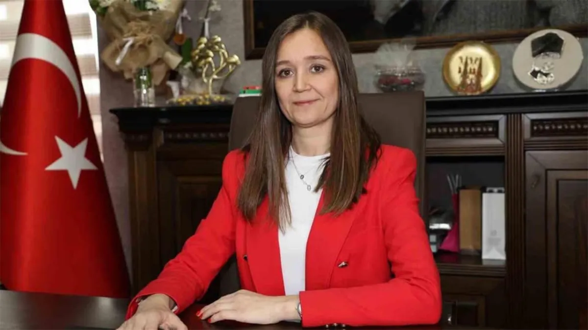 Şehzadeler Belediye Başkanı Gülşah Durbay'ın sağlık durumu nasıl? haberinin görseli