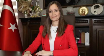 Şehzadeler Belediye Başkanı Gülşah Durbay'ın sağlık durumu nasıl?