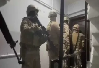 Suç örgütüne dev operasyon: İş yerlerine eylem hazırlığındaki 13 şüpheli gözaltında