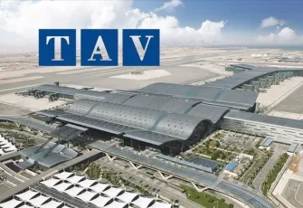 TAV Havalimanları ve Havaş'ta üst düzey atamalar