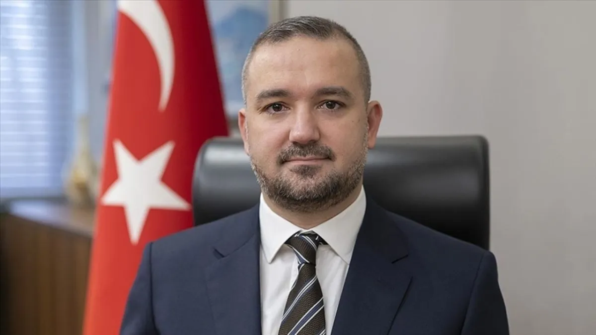 TCMB Başkanı Karahan: Fiyat istikrarı için sıkı para politikası devam edecek haberinin görseli