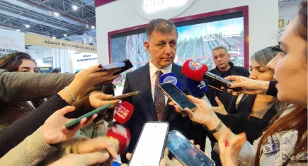 Tugay’dan Ünsal’a geçmiş dönem yanıtı "Zamanla düşünceleri oturacaktır"