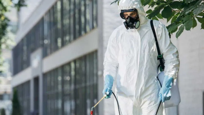 Türk Eczacıları Birliği’nden uyarı: Halk sağlığı tesadüflere bırakılamaz haberinin görseli