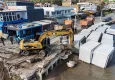 Yeni Foça’da taşkın sorunu atlatıldı