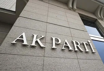 Yeniden Refah'tan istifa etmişti: AK Parti'ye Geçiyor