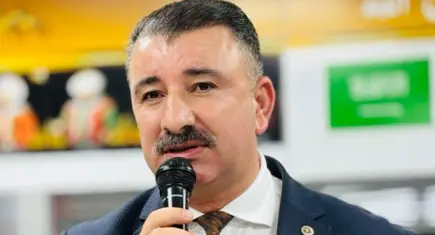 AK Partili Başdaş: Konak Belediyesi vatandaşın evine çöküyor!