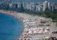 Antalya turizminde çifte rekor: 16 milyon turist ağırlandı