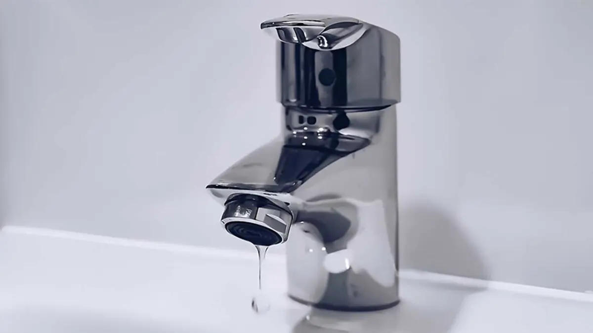 ASKİ'den Ankara için kontrollü su kullanımı uyarısı haberinin görseli