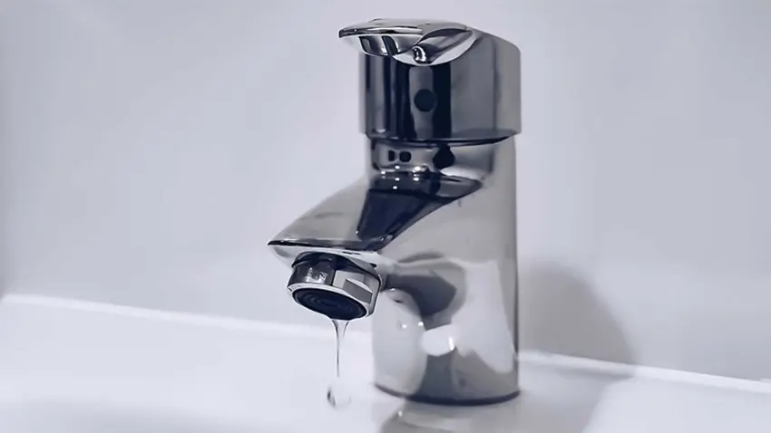 ASKİ'den Ankara için kontrollü su kullanımı uyarısı