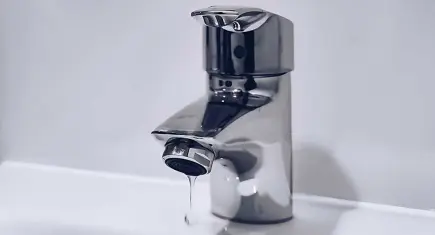 ASKİ'den Ankara için kontrollü su kullanımı uyarısı