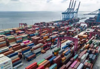 Bakan Bolat açıkladı: Kasım ayı ihracatında rekor kırıldı