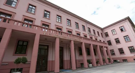 Bakan Tunç'tan adli emanetlere 'sıkı denetim' talimatı: 81 ilde adli emanetlere sıkı denetim