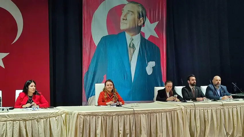 Başkan Mutlu açıkladı: Gültepe’de dönüşüm hızlanıyor, Eşrefpaşa Pazarı taşınıyor