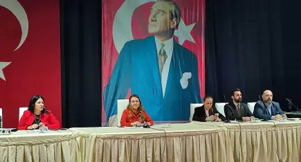 Başkan Mutlu açıkladı: Gültepe’de dönüşüm hızlanıyor, Eşrefpaşa Pazarı taşınıyor