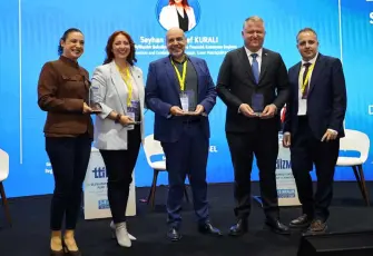 Başkan Sengel: Turizm yerelle bütünleşmeli