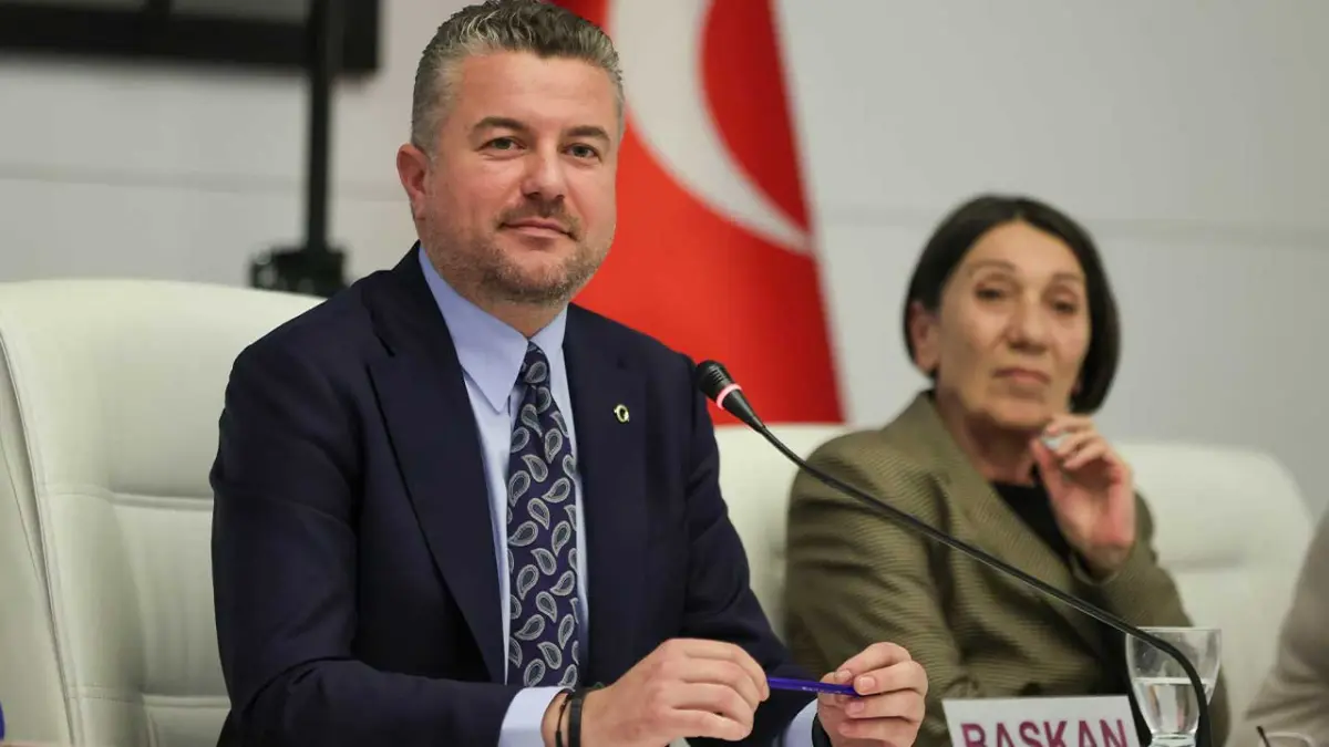 Buca’nın geleceğine yön veren plan onaylandı haberinin görseli