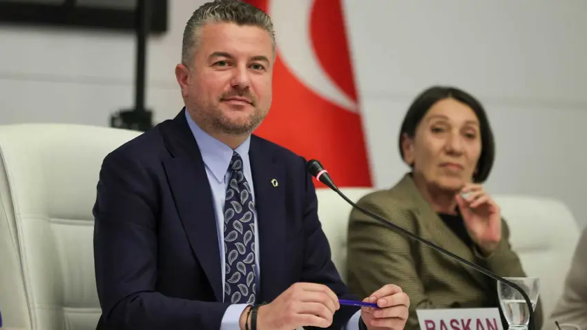 Buca’nın geleceğine yön veren plan onaylandı