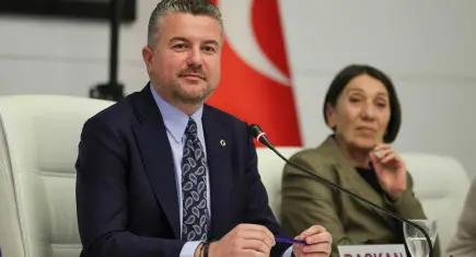 Buca’nın geleceğine yön veren plan onaylandı