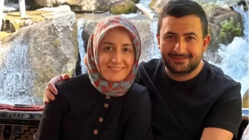 Büyükçekmece Adliyesi'ndeki asrın soygunundaki  firari şüphelinin annesi konuştu haberinin görseli