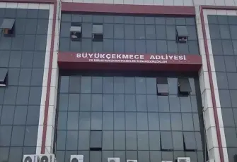 Büyükçekmece Adliyesi'ndeki asrın soygunundaki  firari şüphelinin annesi konuştu